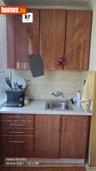 Двустаен, 47m² - Жк. Люлин 6, София - Апартамент за продажба - П И Д ИМОТИ - ЮГ - 114817233