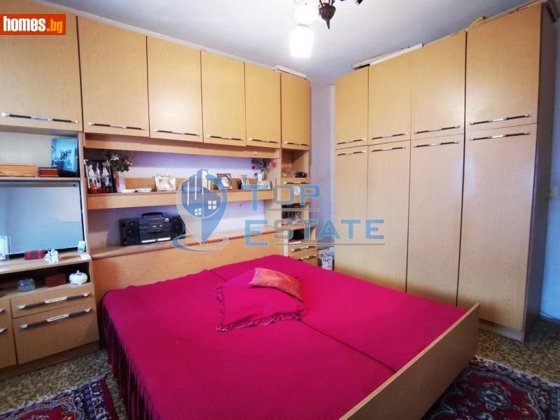 Двустаен, 76m² - Гр.Лясковец, Велико Търново - Апартамент за продажба - Top Estate - 114817287