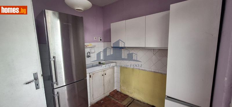 Четиристаен, 100m² - Жк. Тракия, Шумен - Апартамент за продажба - Даная ДМ - консулт ЕООД - 114817304