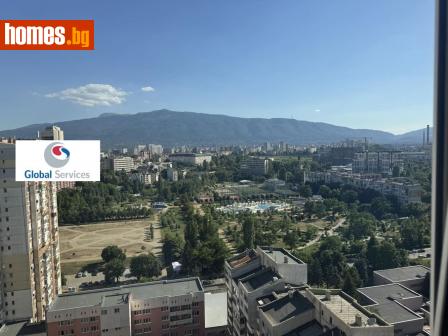 Двустаен, 55m² - Апартамент за продажба - 114817533