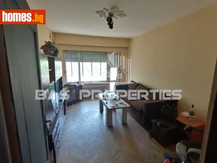 Двустаен, 65m² - Апартамент за продажба - 114817986