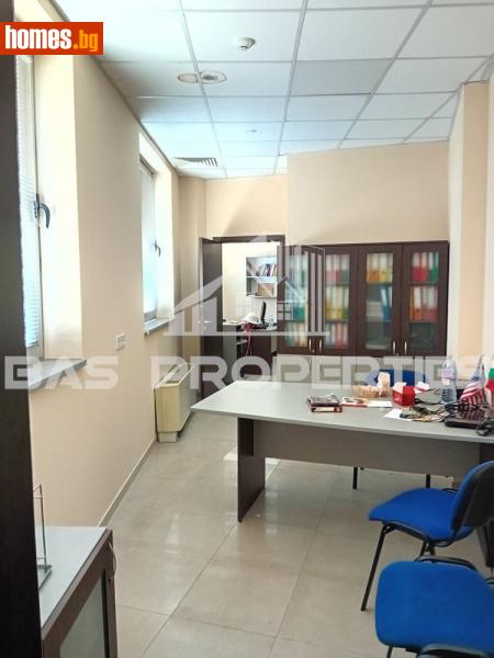 Едностаен, 48m² - Жк. Полигона, София - Апартамент за продажба - BasProperties - 114818005