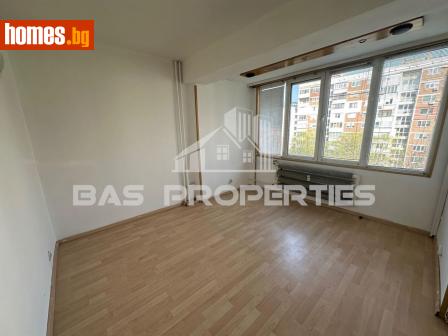 Двустаен, 46m² - Апартамент за продажба - 114818012