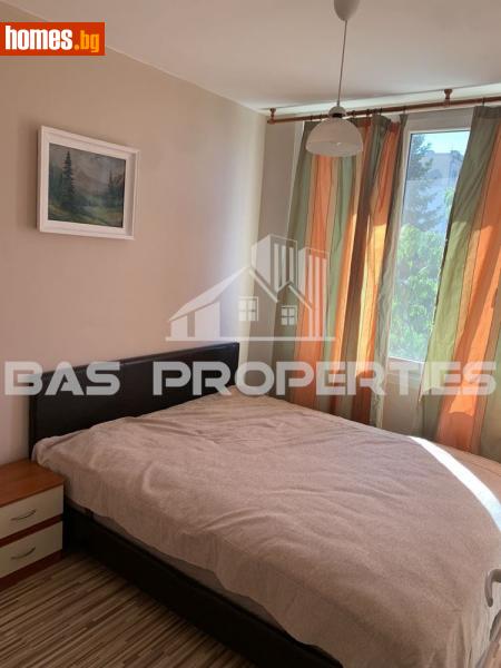 Двустаен, 42m² - Жк. Дружба 1, София - Апартамент за продажба - BasProperties - 114818022