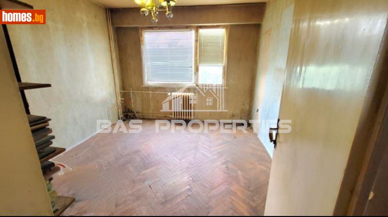 Двустаен, 67m² - Жк. Свобода, София - Апартамент за продажба - BasProperties - 114818030