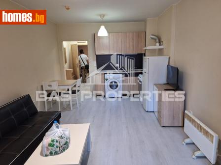 Едностаен, 45m² - Апартамент за продажба - 114818037
