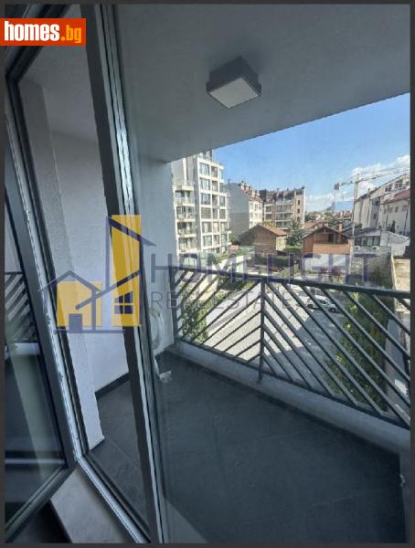 Тристаен, 100m² -  Център, София - Апартамент за продажба - ХОУМ ЛАЙТ  - 114818065