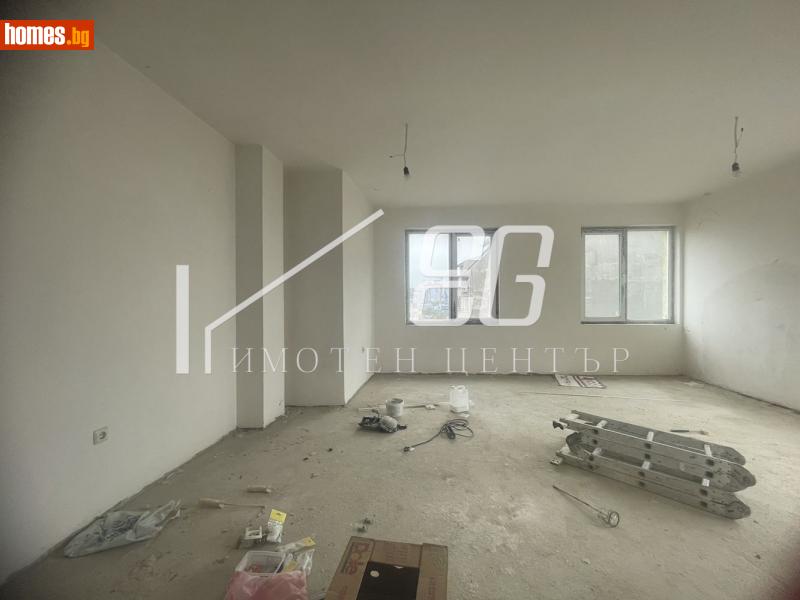 Двустаен, 96m² -  Погребите, Варна - Апартамент за продажба - ЕСТЕЙТ ГРУП - 114818125