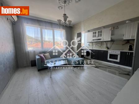 Тристаен, 87m² - Апартамент за продажба - 114818363