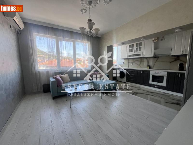 Тристаен, 87m² -  Бул. Велики Преслав, Шумен - Апартамент за продажба - ЕСТЕРА естейт - 114818363