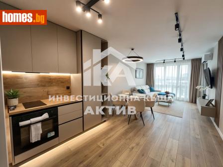 Двустаен, 74m² - Апартамент за продажба - 114818453