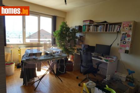Двустаен, 60m² - Апартамент за продажба - 114818625