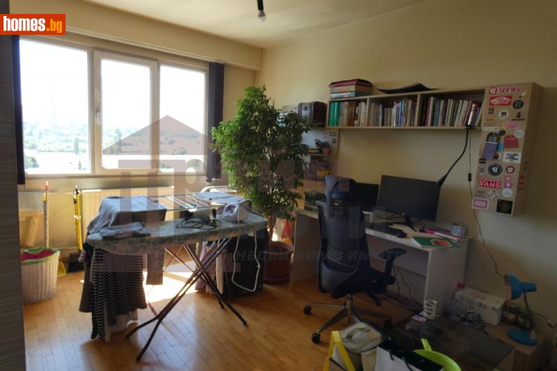 Двустаен, 60m² - Жк. Красна Поляна, София - Апартамент за продажба - ПРАЙМ ИМОТИ ЕООД - 114818625