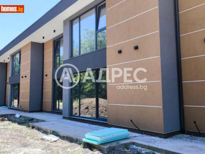 Къща, 105m² - Кв. Обеля, София - Къща за продажба - АДРЕС НЕДВИЖИМИ ИМОТИ - 114818635