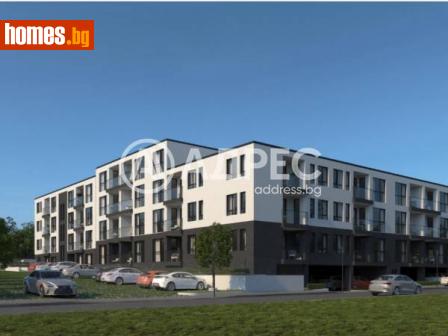 Двустаен, 65m² - Апартамент за продажба - 114818668