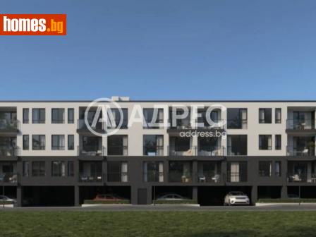 Двустаен, 67m² - Апартамент за продажба - 114818673