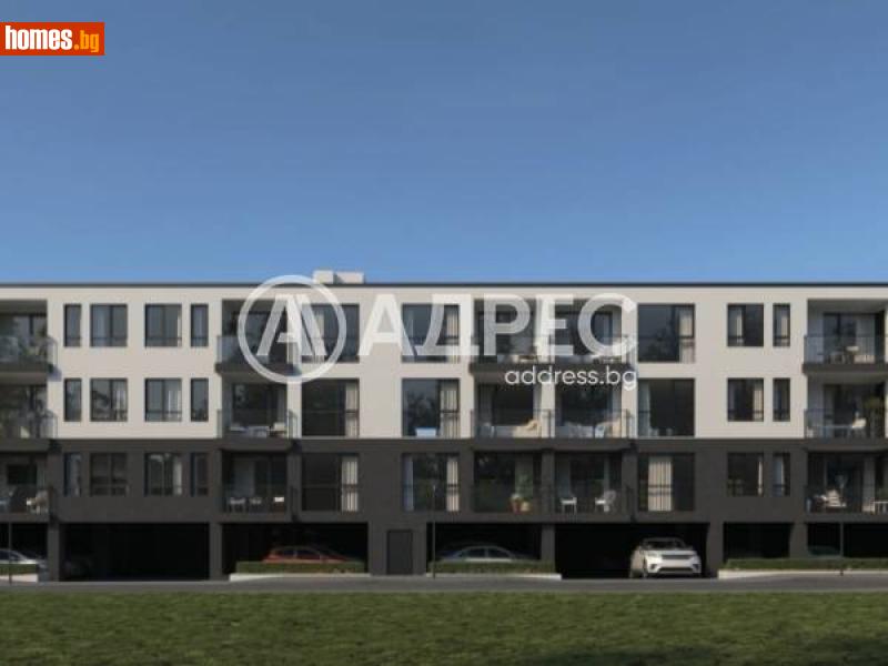 Двустаен, 67m² - Кв. Малинова Долина, София - Апартамент за продажба - АДРЕС НЕДВИЖИМИ ИМОТИ - 114818673