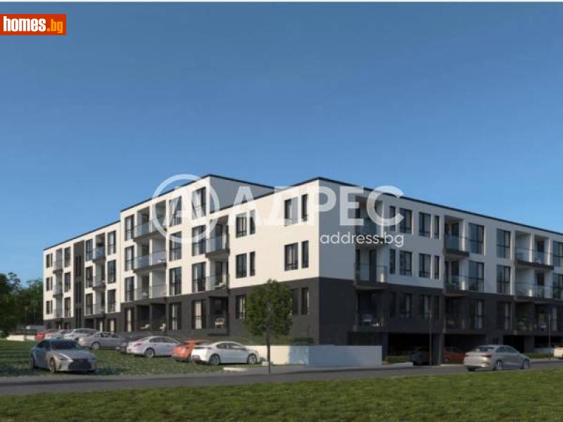 Тристаен, 113m² - Кв. Малинова Долина, София - Апартамент за продажба - АДРЕС НЕДВИЖИМИ ИМОТИ - 114818688