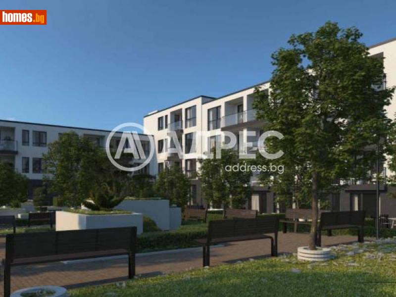 Тристаен, 109m² - Кв. Малинова Долина, София - Апартамент за продажба - АДРЕС НЕДВИЖИМИ ИМОТИ - 114818703
