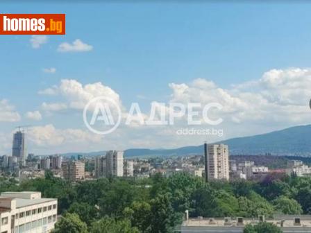 Двустаен, 62m² - Апартамент за продажба - 114818738
