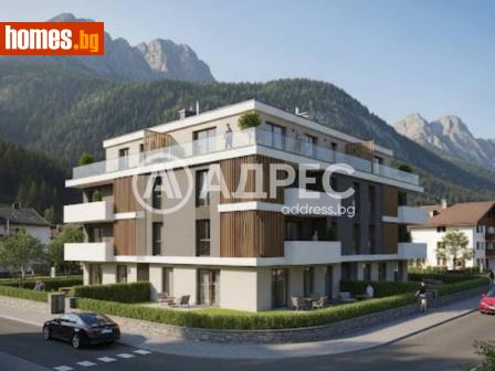 Двустаен, 69m² - Апартамент за продажба - 114818799