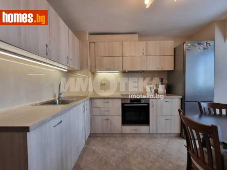 Тристаен, 74m² - Апартамент за продажба - 114818822