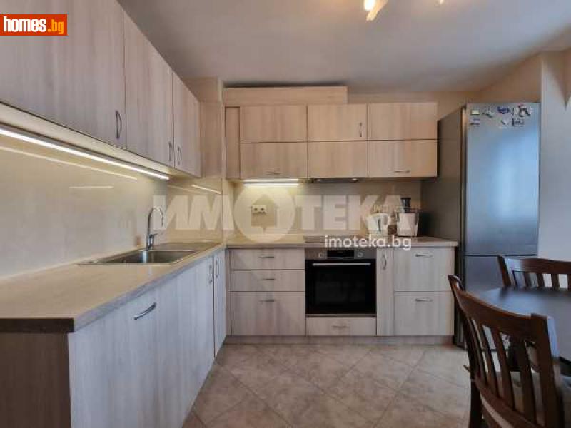 Тристаен, 74m² - Жк. Толстой, София - Апартамент за продажба - ИМОТЕКА АД - 114818822