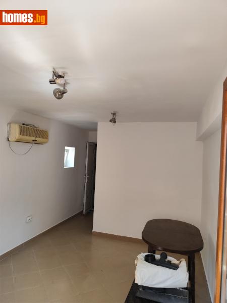 Едностаен, 21m² - Жк. Гео Милев, София - Апартамент за продажба - АЛЕКСАНДЪР ИМОТИ ЕООД - 114819035