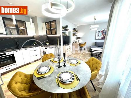 Тристаен, 97m² - Апартамент за продажба - 114819215