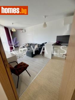 Двустаен, 58m² - Апартамент за продажба - 114820320