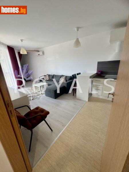 Двустаен, 58m² - Кв. Бриз, Варна - Апартамент за продажба - РОЯЛС - 114820320