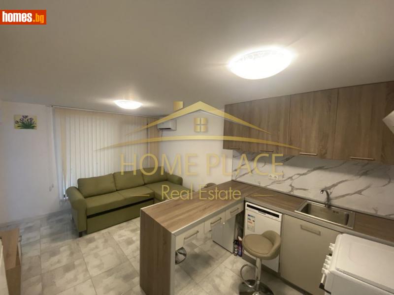 Двустаен, 51m² - Кв. Бриз, Варна - Апартамент за продажба - Home Place - 114820339