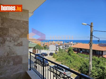 Двустаен, 59m² - Апартамент за продажба - 114820386