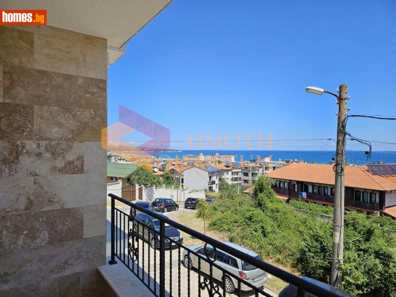 Двустаен, 59m² - Гр.Обзор, Бургас - Апартамент за продажба - АМАРА ИМОТИ - 114820386