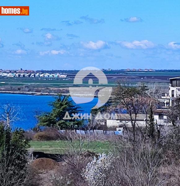 Двустаен, 62m² - Гр.Поморие, Бургас - Апартамент за продажба - Джин Дом - 114820404