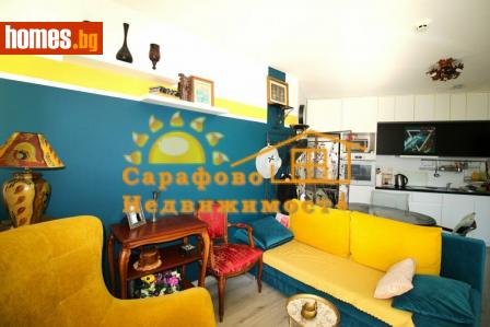 Двустаен, 70m² - Апартамент за продажба - 114823062