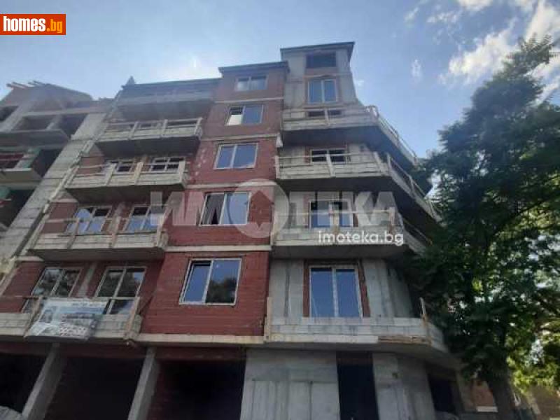 Многостаен, 206m² - Жк. Банишора, София - Апартамент за продажба - ИМОТЕКА АД - 114824143