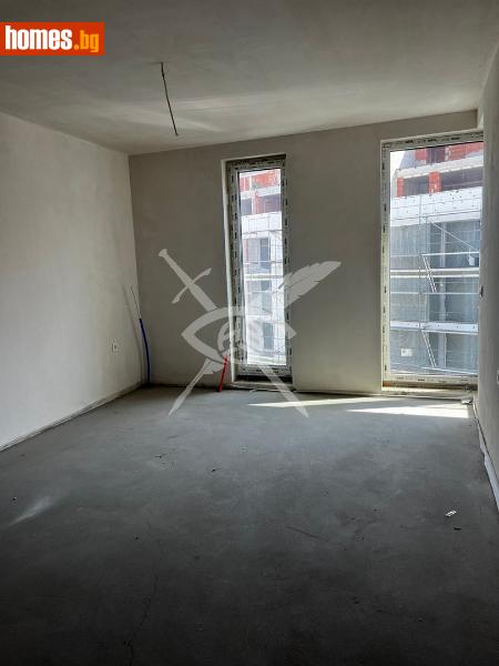 Тристаен, 85m² - Кв. Малинова Долина, София - Апартамент за продажба - ЕКС НВД - 114824577