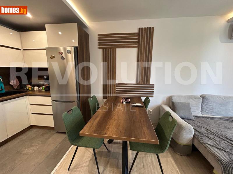 Двустаен, 50m² -  Студентски Град, София - Апартамент за продажба - Революшън Естейт - 114824601