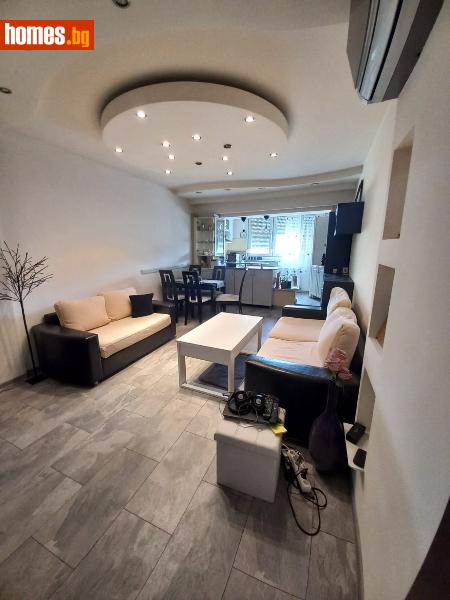 Двустаен, 68m² - Жк. Проучване, Перник - Апартамент за продажба - Пернишки имоти - 114824803