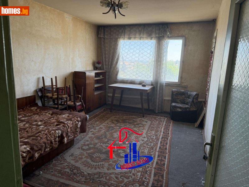 Двустаен, 62m² -  Боян Българанов 2, Шумен - Апартамент за продажба - Аджест хоум - 114824855