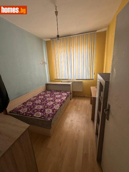 Тристаен, 68m² - Жк. Христо Ботев, Пловдив - Апартамент за продажба - Костадинов имоти ЕООД - 114824871