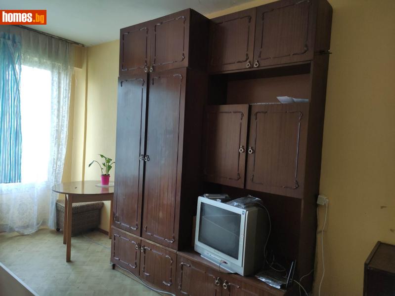 Двустаен, 48m² - Кв. Беломорски, Пловдив - Апартамент за продажба - Хоби Имоти - 114824926