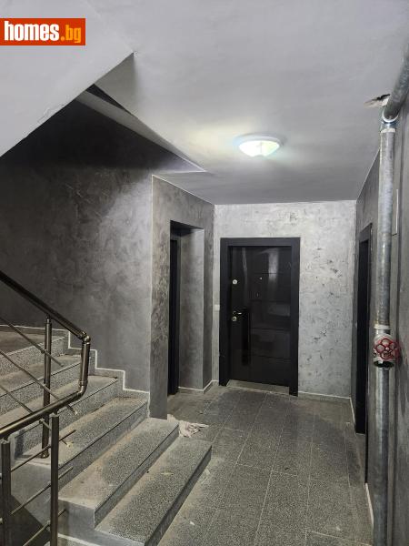 Тристаен, 148m² - Жк. Ален Мак, Благоевград - Апартамент за продажба - Обектив Консулт - 114825301