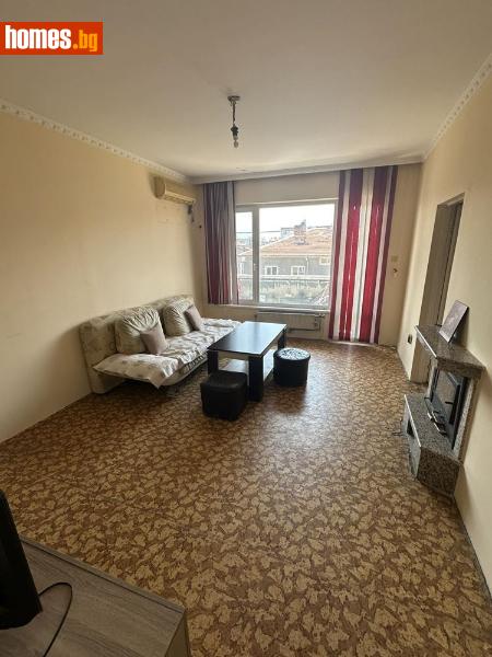 Тристаен, 68m² - Жк Южен, Пловдив - Апартамент за продажба - Костадинов имоти ЕООД - 114825308