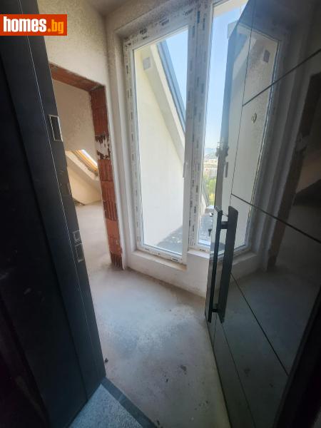 Двустаен, 66m² - Жк. Ален Мак, Благоевград - Апартамент за продажба - Обектив Консулт - 114825334