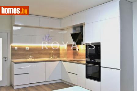Тристаен, 83m² - Апартамент за продажба - 114830534