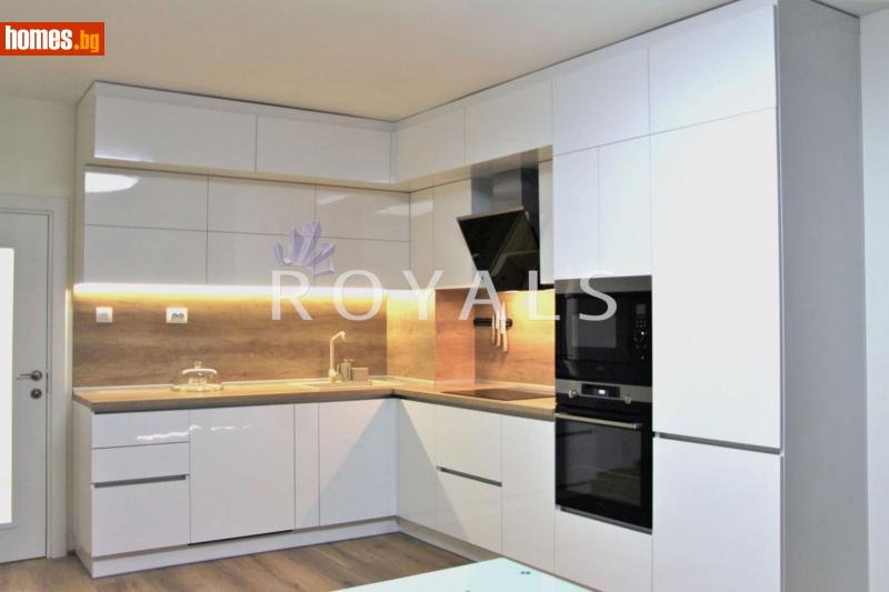 Тристаен, 83m² - Жк. Трошево, Варна - Апартамент за продажба - РОЯЛС - 114830534