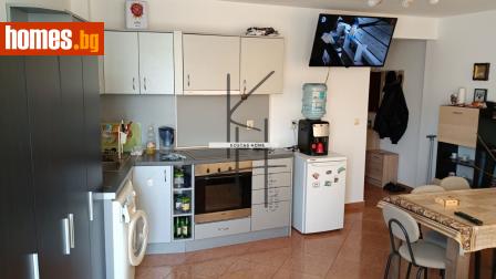 Едностаен, 39m² - Апартамент за продажба - 114835176