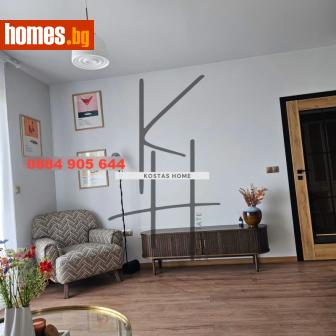 Двустаен, 77m² - Апартамент за продажба - 114835186